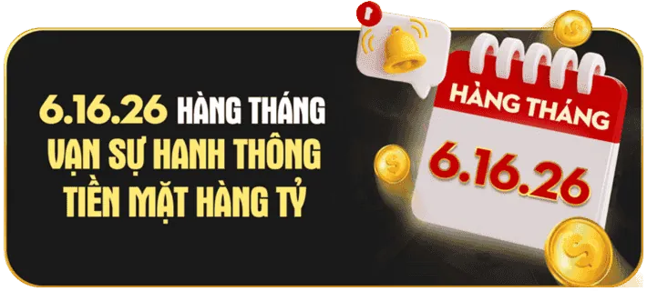 Ưu đãi và Khuyến mãi Độc quyền VIP VN66