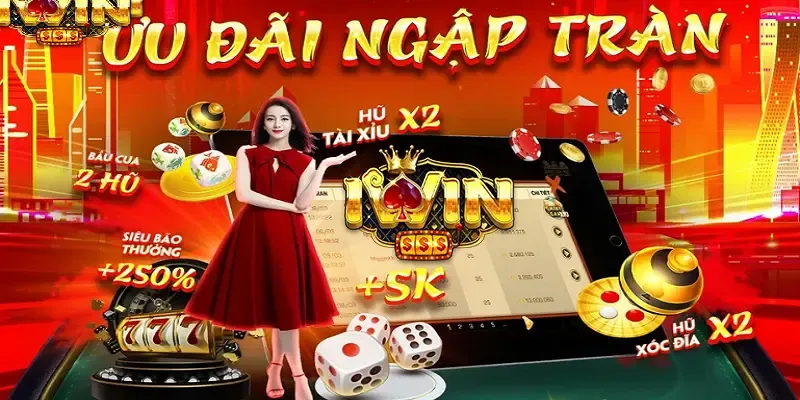 Khuyến mãi casino trực tuyến vn66